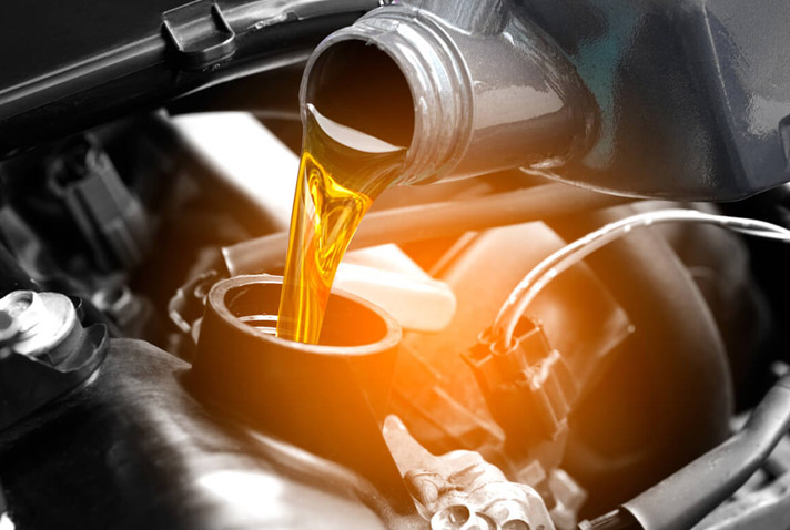 Mantenimiento automotriz