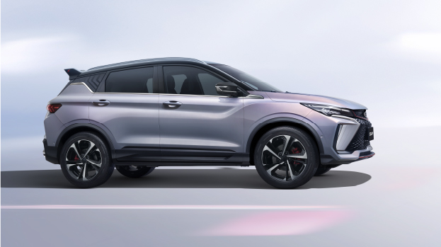 mejores camionetas SUV