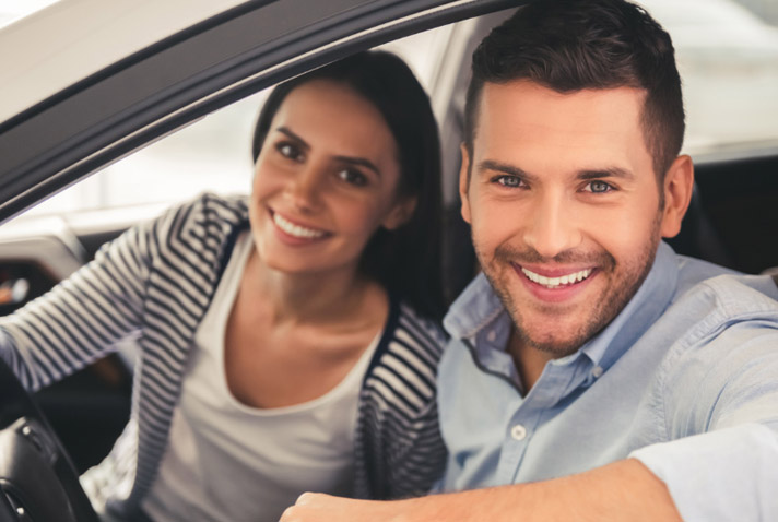 opciones de financiamiento