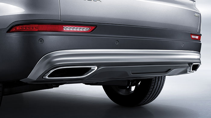 neumaticos geely azkarra