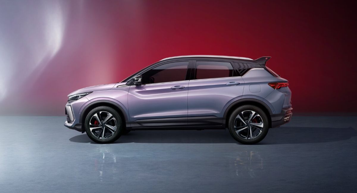 mejoras camionetas económicas en perú