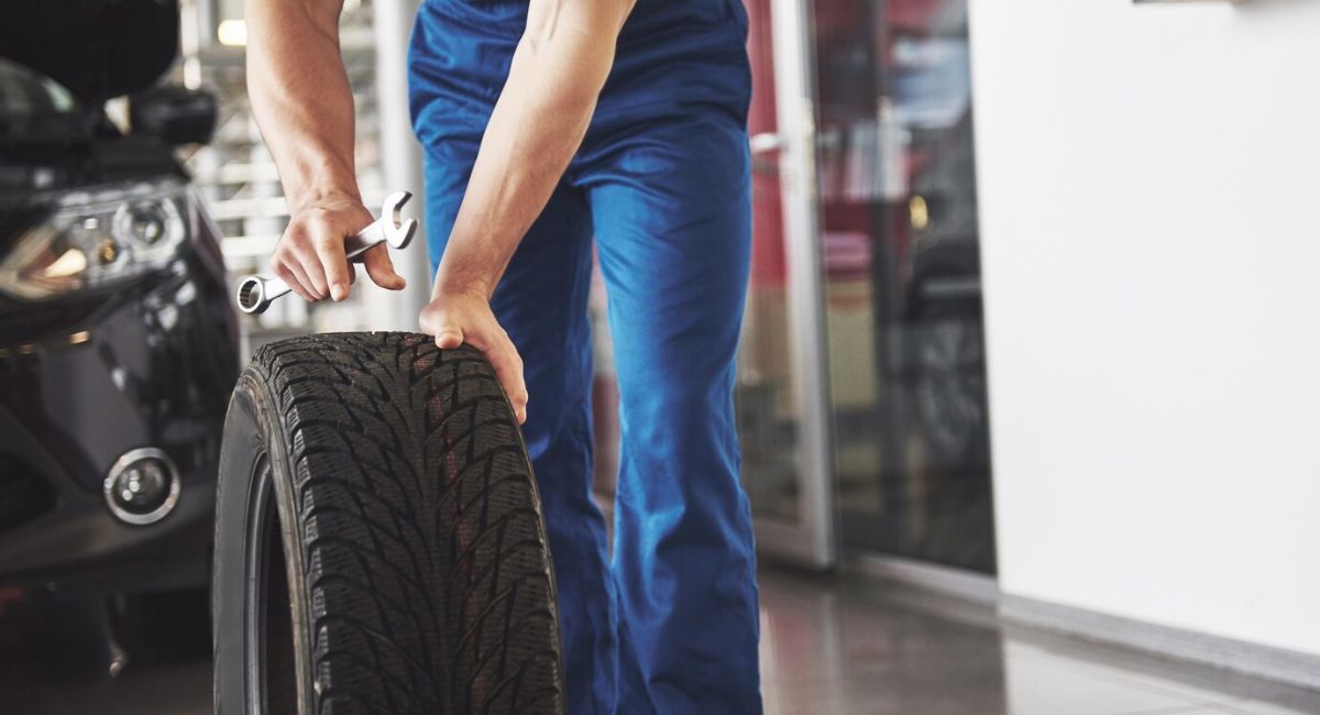 qué es un balance de llantas y para qué sirve