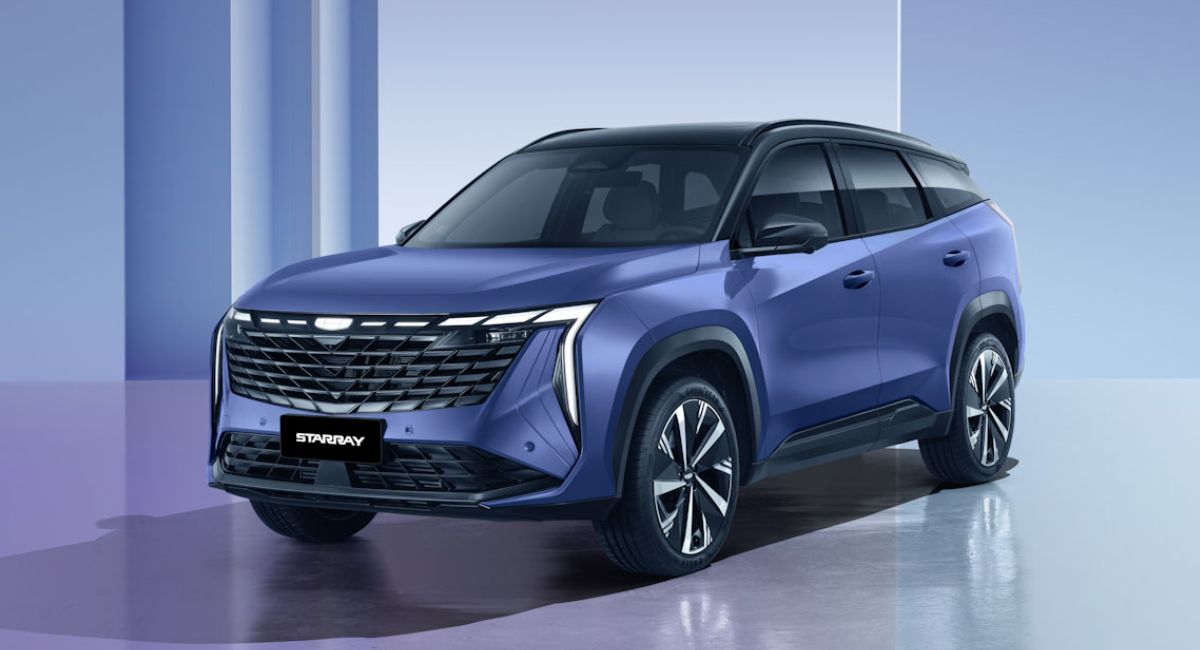 qué es una suv y cuáles son su beneficios