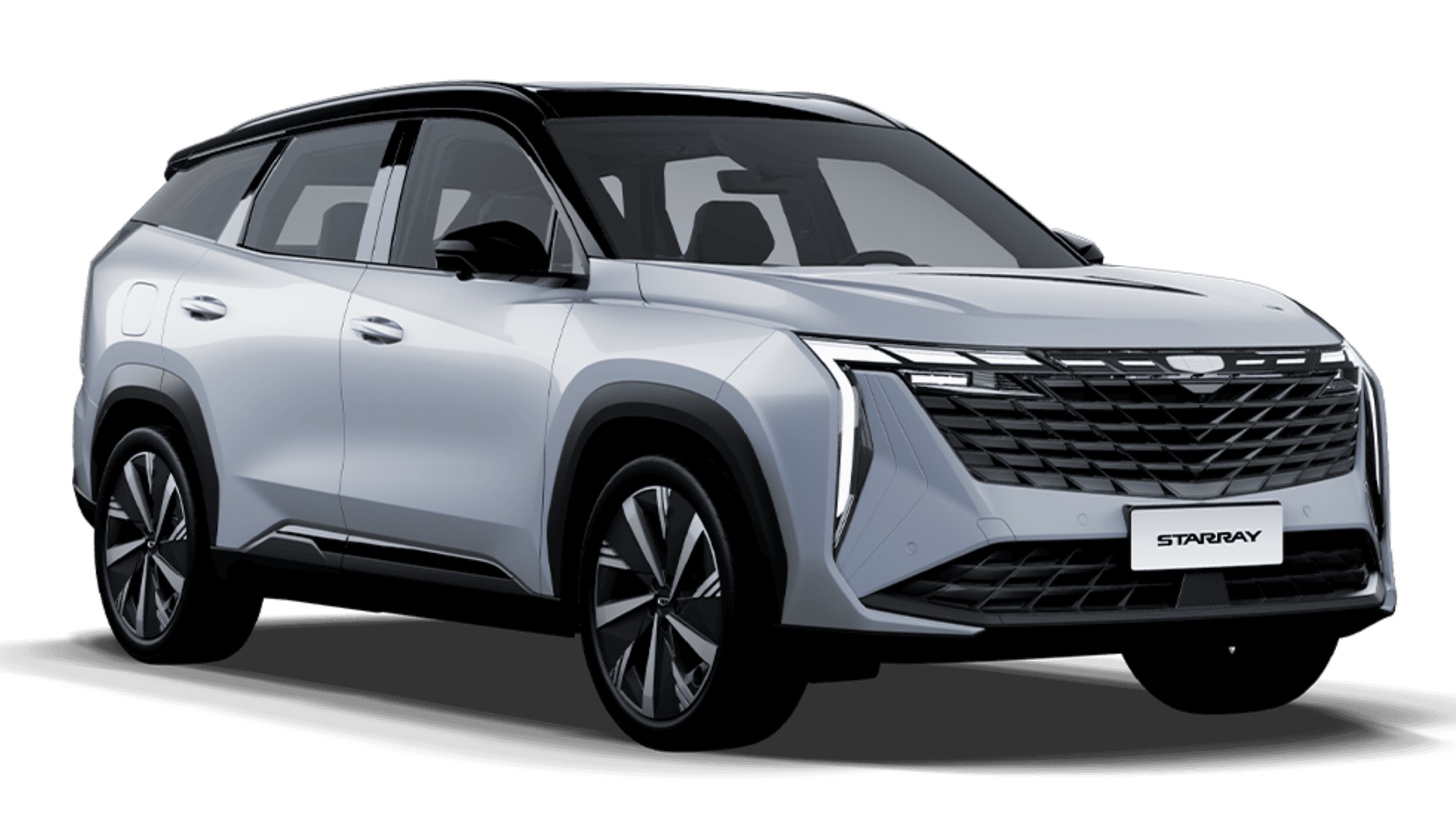SIGNATURE 2.0T AWD