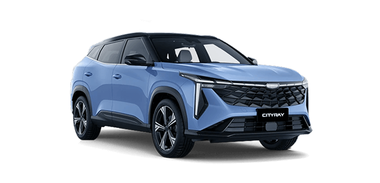 CITYRAY