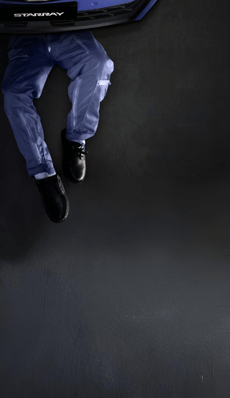 TU SEGURIDAD, NUESTRA GARANTÍA