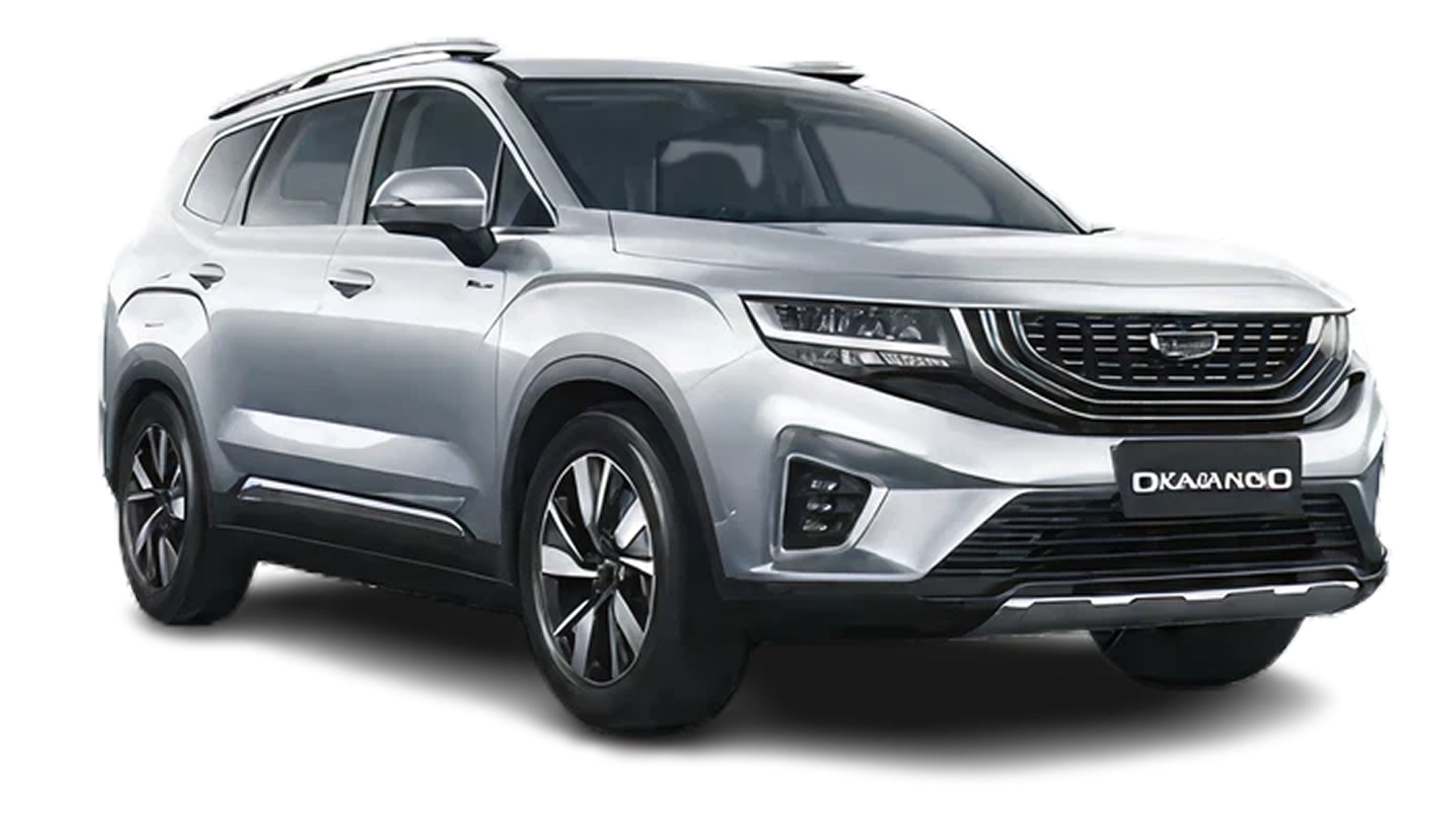 OKAVANGO MILD HYBRID