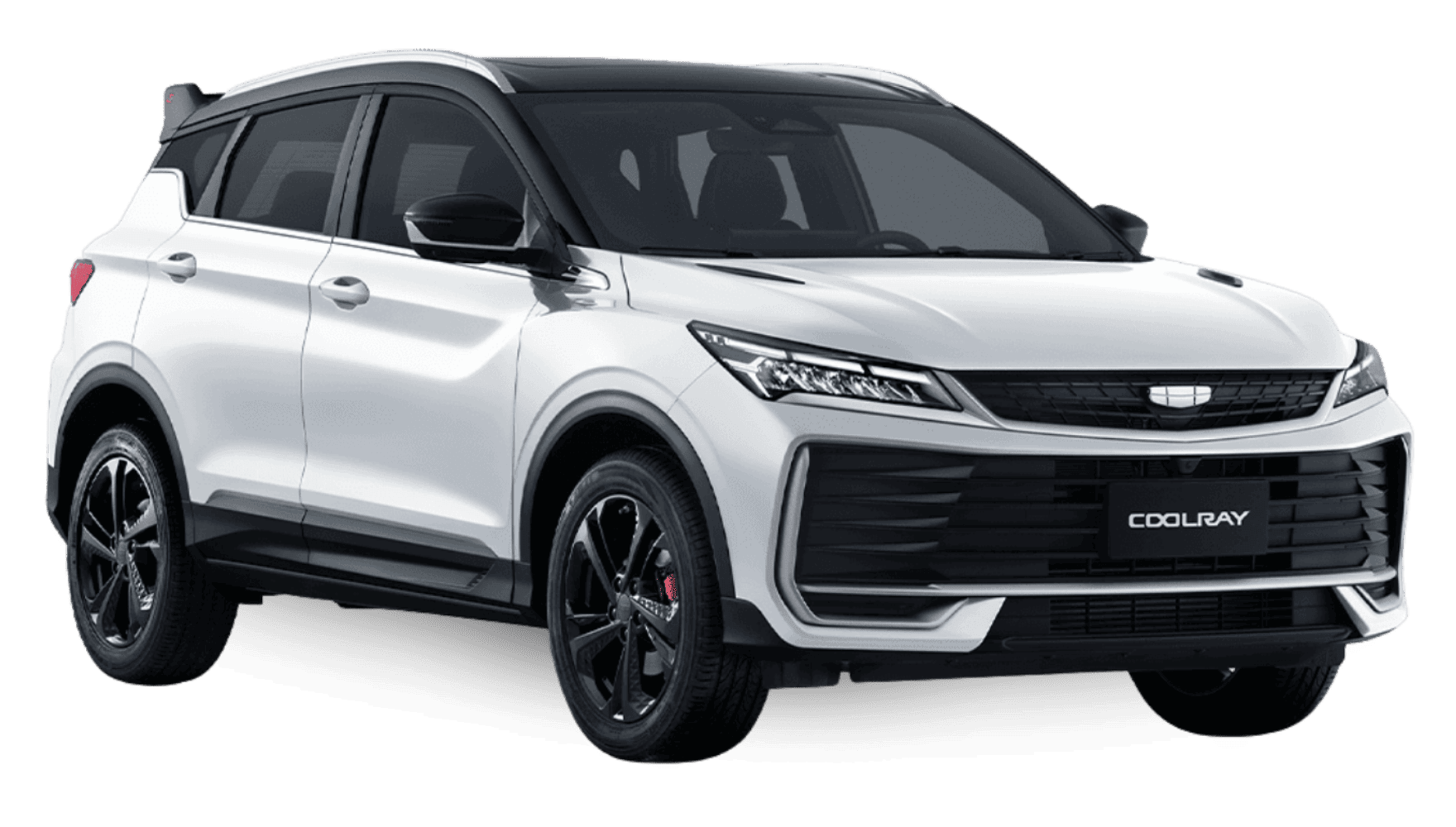 SPORT PLUS 1.5T 7DCT