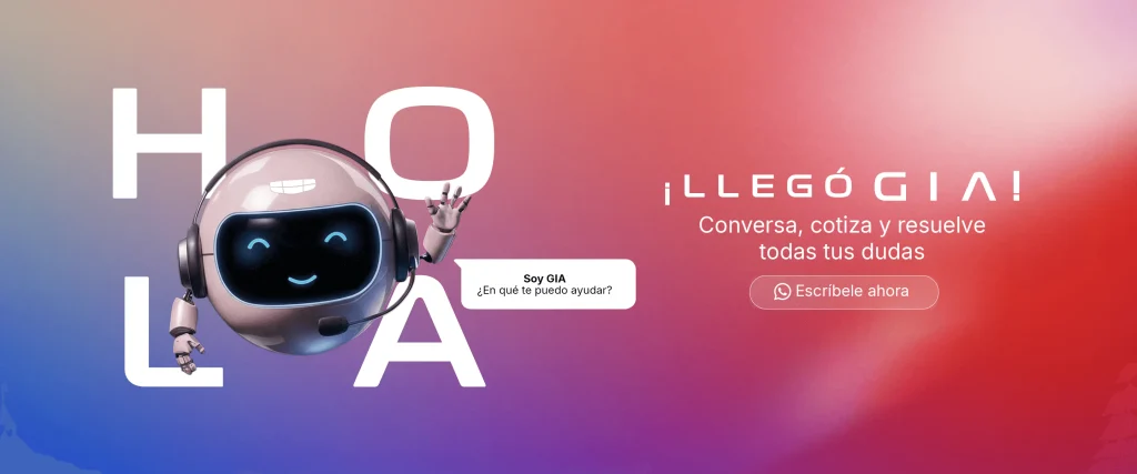 Chat GIA